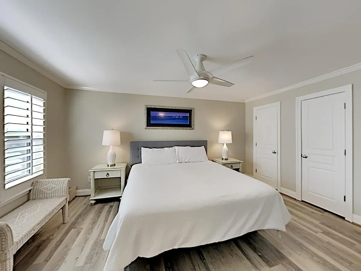 Lejlighed Emerald Dunes #405 Destin